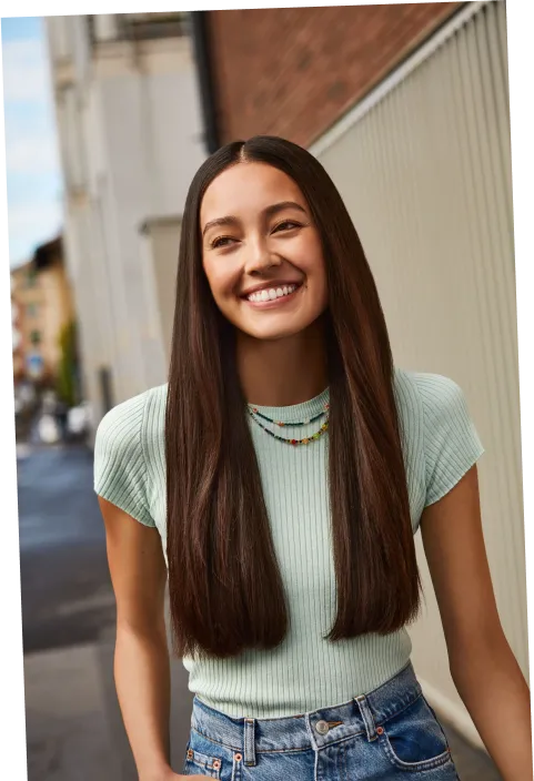 The features - Modulo prodotti