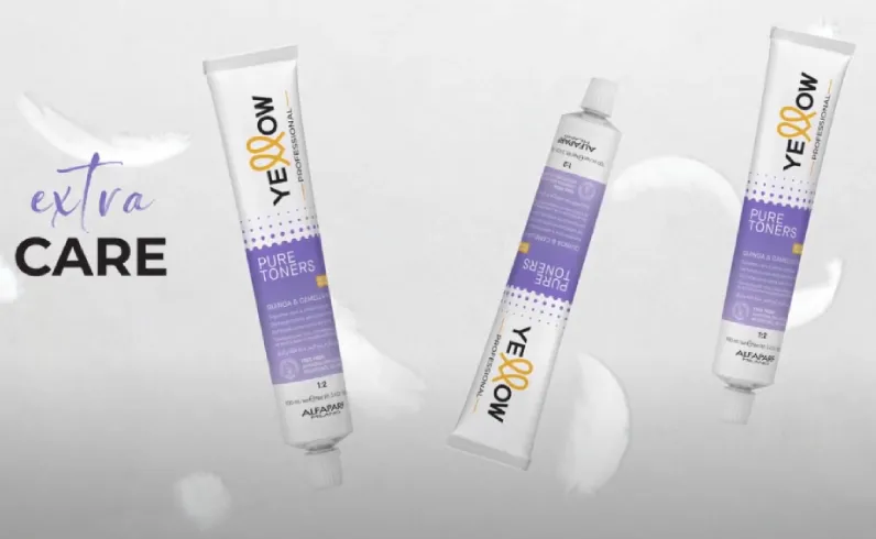 PURE TONERS - ESP