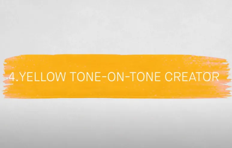 TONE-ON-TONE CREATOR - ESP