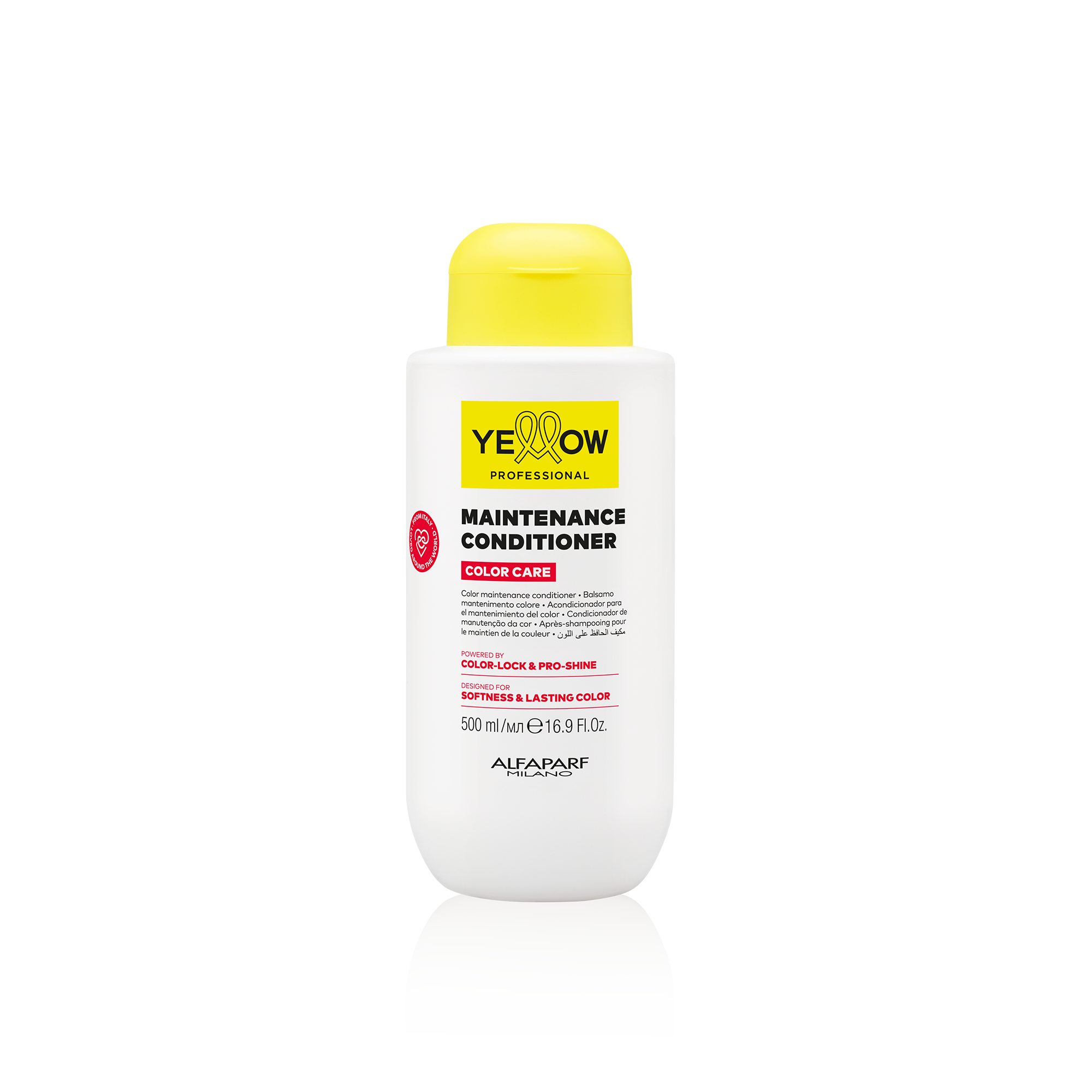 Color Care Balsam