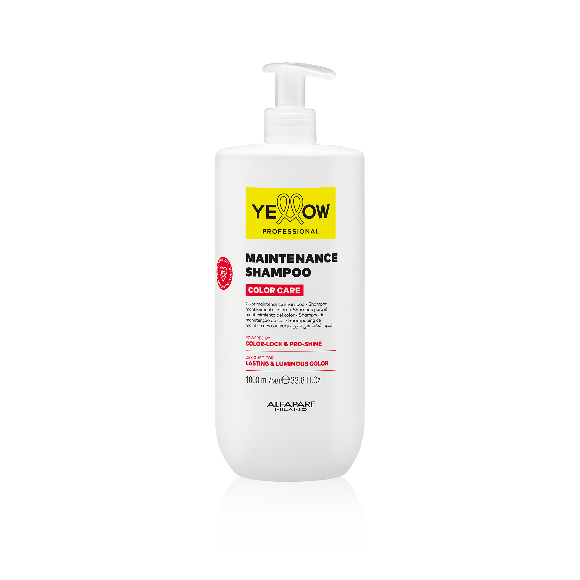 Color Care Șampon 1L