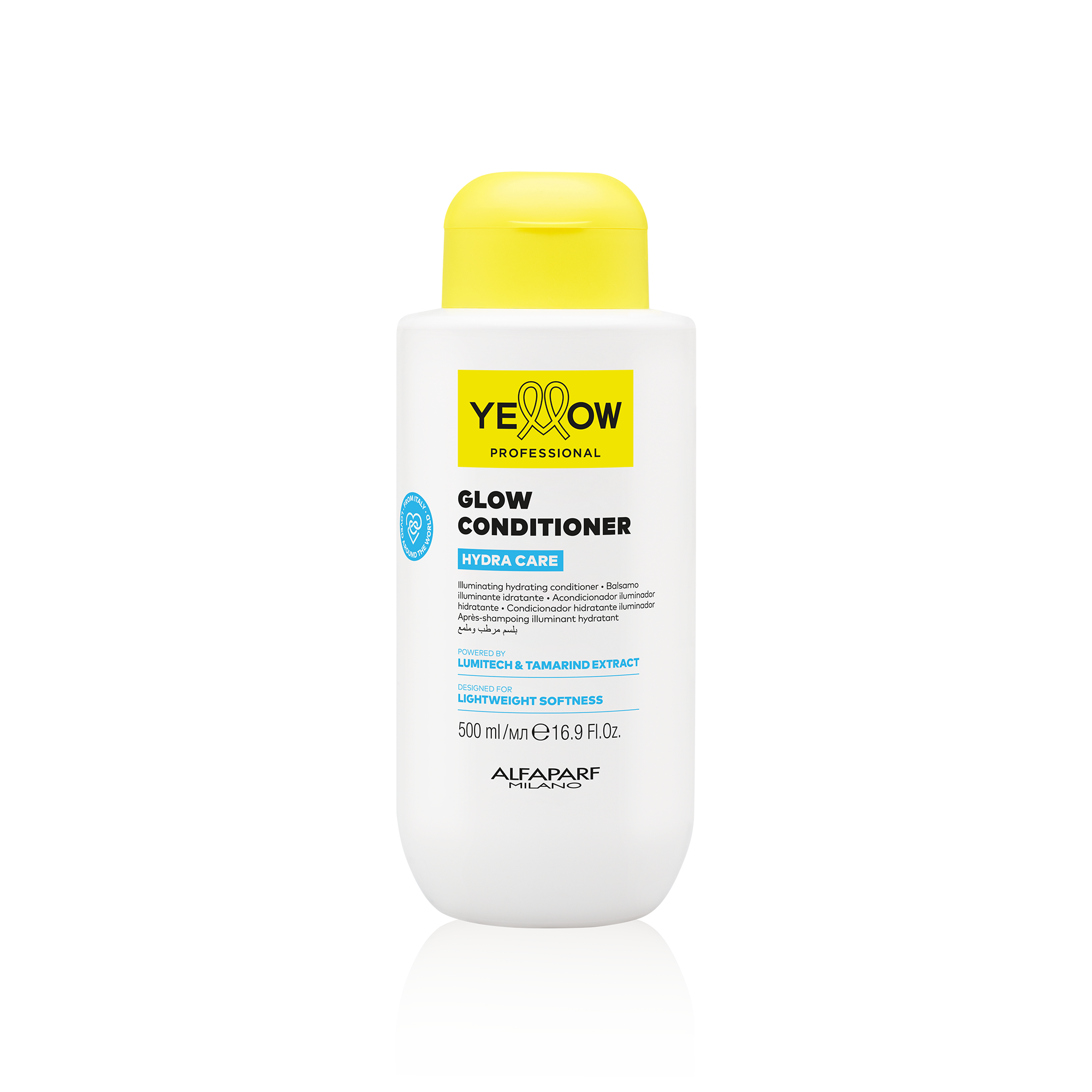 Hydra Care Glow Balsam