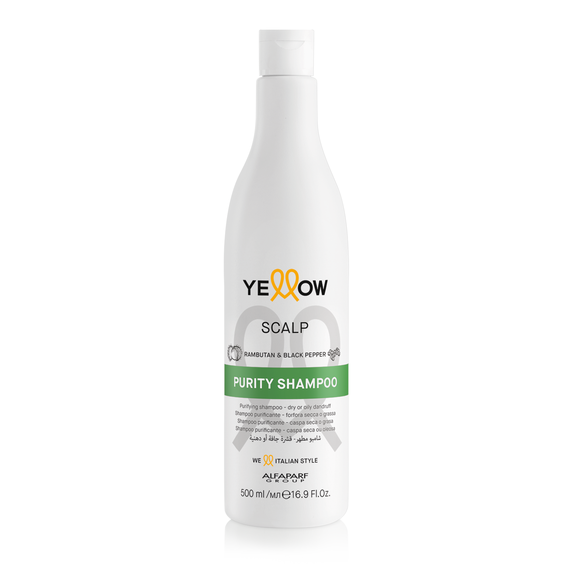 Scalp on sale pro shampoo