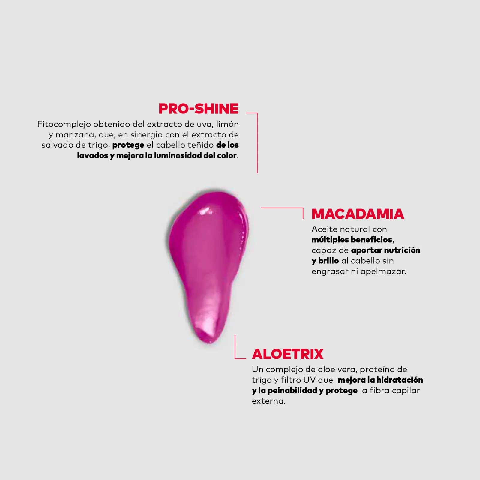 Infografica color mask esp