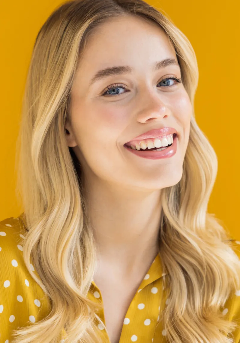 YEPRO-Blonde
