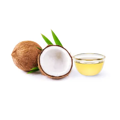Coconut Oil