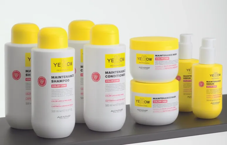 Color Care EN