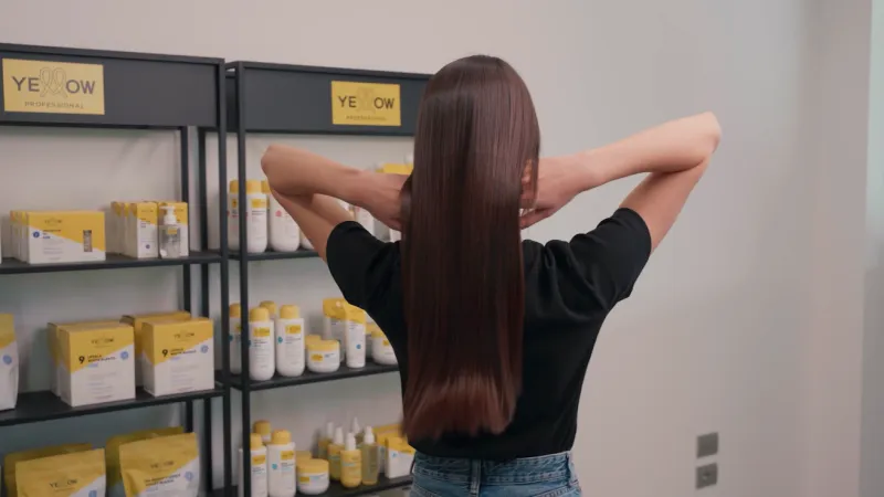 Kera Smooth Treatment ESP