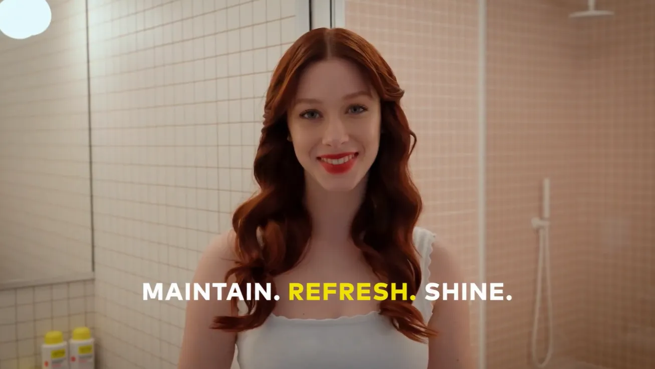 ColorCare-Routine