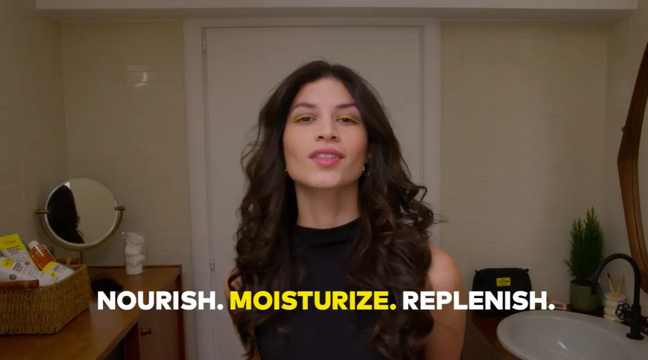 Nutritive-Routine