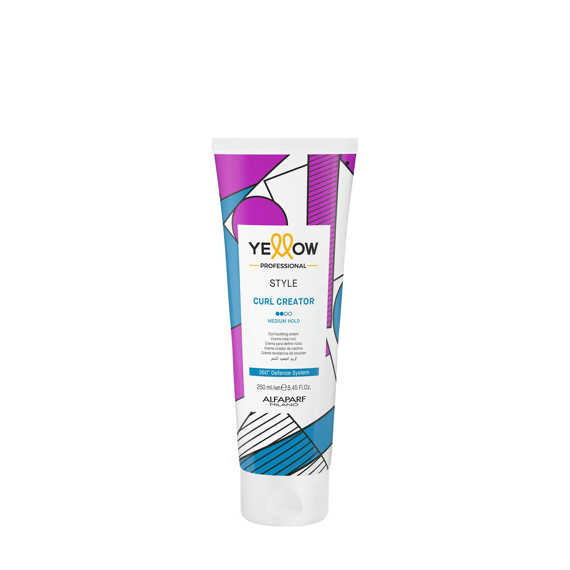 tubetto curl creator