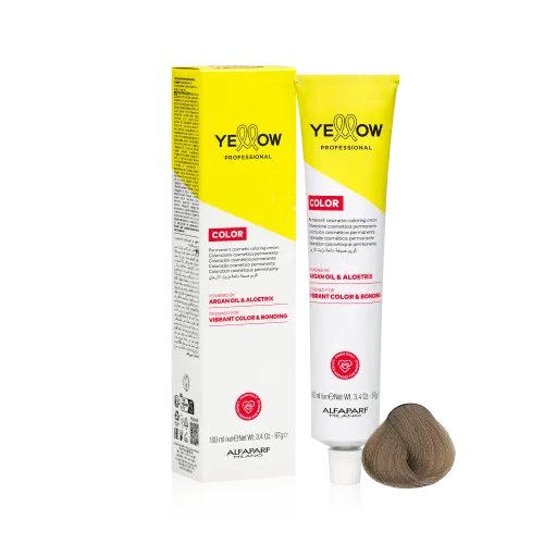 YEPRO COLOR Permanent Natural