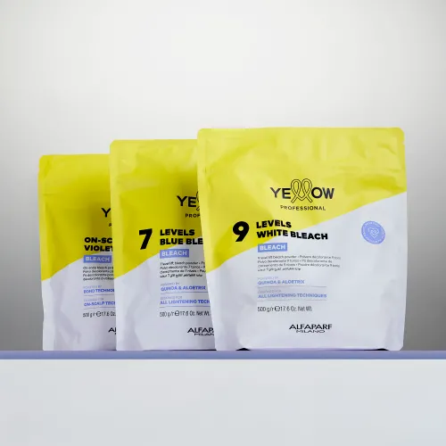 Bleach products