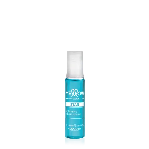 star intense serum bottle