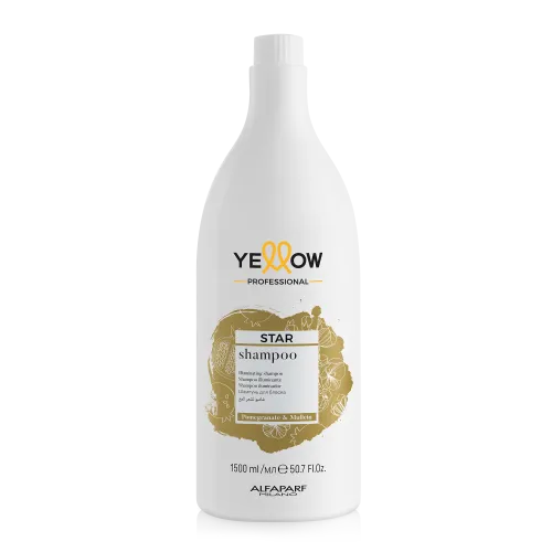 star shampoo large size bottle