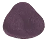 5.22S - Light Ultra Intense Violet Brown