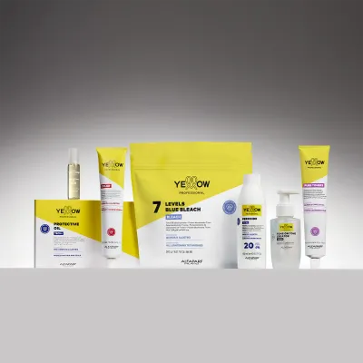 YellowGroupage_TECNICO